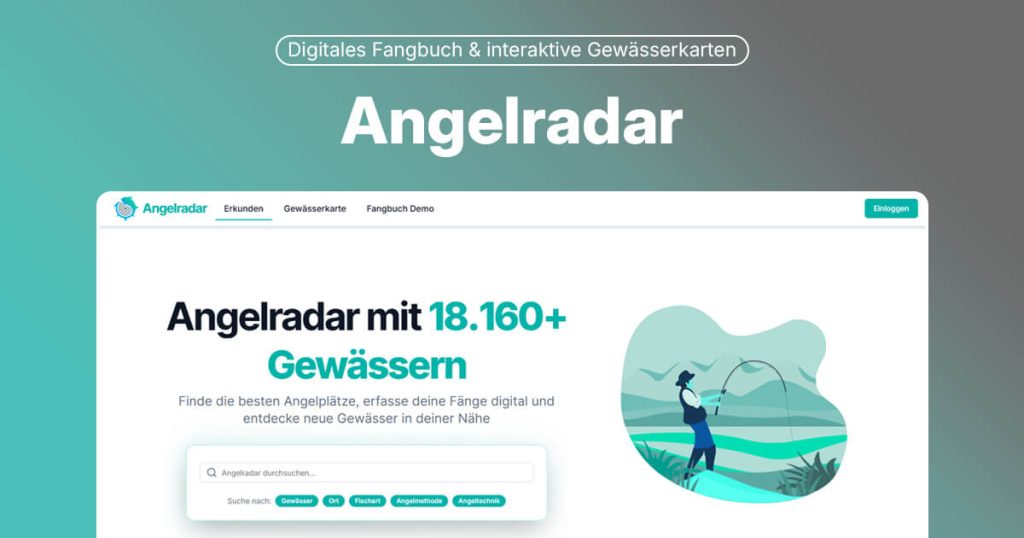 Angelradar