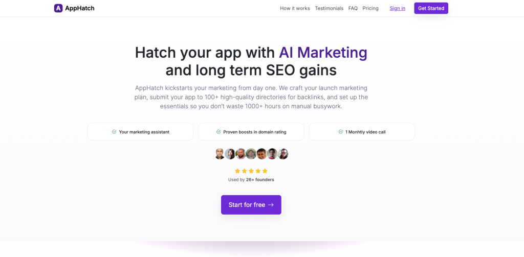 AppHatch