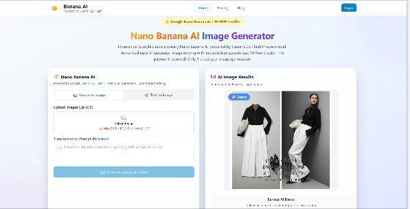 Nano Banana AI Pro